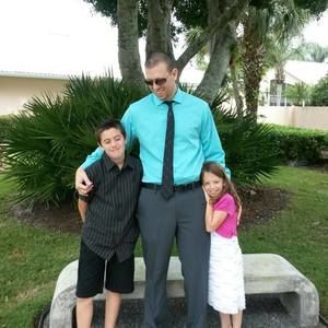 Meet your Posher, Jason